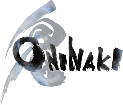 Oninaki's logo