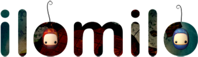 ilomilo's cover