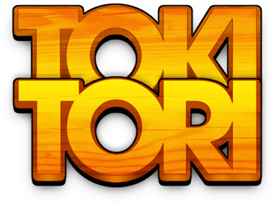 Toki Tori's cover