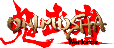 Onimusha: Warlords's cover