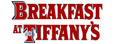 Breakfast at Tiffany's's logo