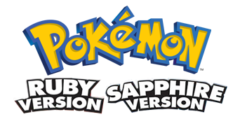 Pokémon Ruby/Sapphire/Emerald's image