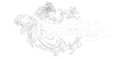 Ni no Kuni: Wrath of the White Witch's cover