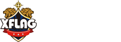 XFLAG Studio's cover