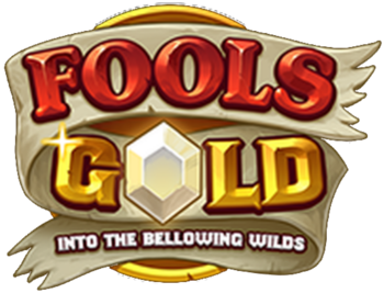 Fools Gold's logo