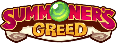 Summoner's Greed's cover