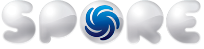 Spore's cover