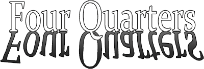 Four Quarters Logo