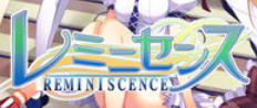 Reminiscence's cover