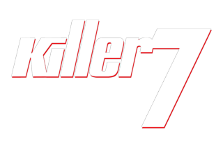 killer7's cover