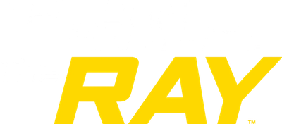 Freedom Fighters: The Ray's cover