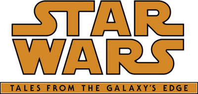 Star Wars: Tales from the Galaxy's Edge's image