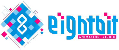 Eight Bit's cover