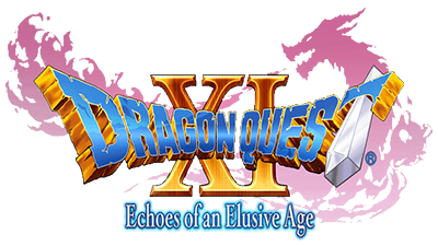 Dragon Quest XI