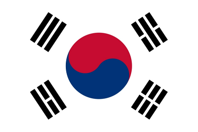 Korean Media's cover