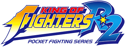 King of Fighters R-2's image
