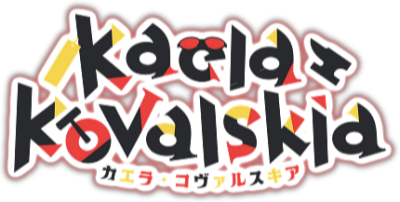 Kaela Kovalskia Ch.'s image