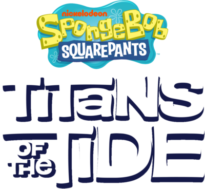 SpongeBob SquarePants: Titans of the Tide's image