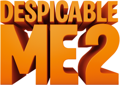 Despicable Me 2's image