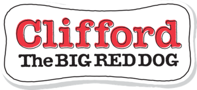 Clifford the Big Red Dog's cover