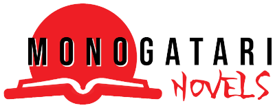Monogatari Novels's cover