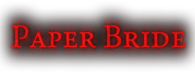 Paper Bride's cover