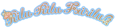 Rilu Rilu Fairilu's cover