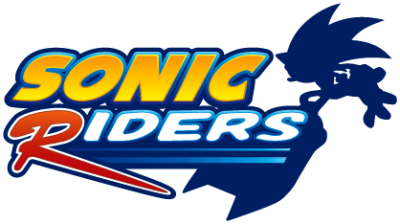 Sonic Riders Series's cover