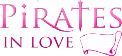 Pirates in Love's cover