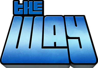 The Way's cover
