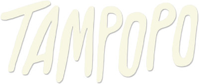 Tampopo's cover
