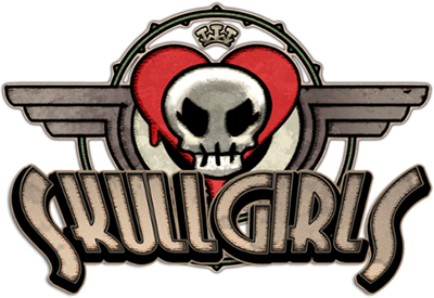 Skullgirls's logo