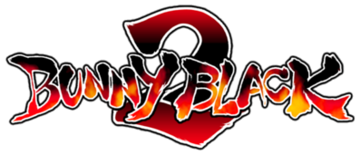 Bunny Black 2's cover