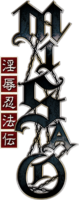 MISAO ~Injoku Ninpouden~'s cover