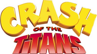 Crash of the Titans's image
