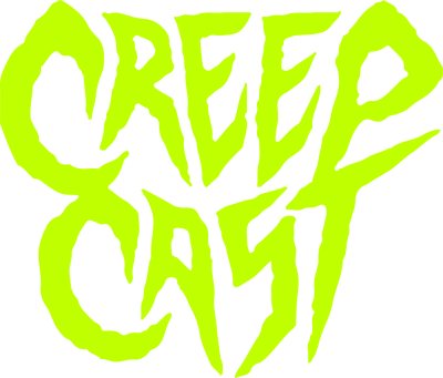 CreepCast's cover