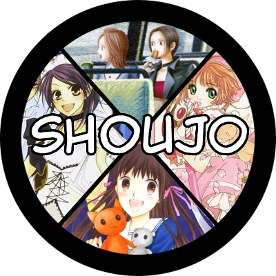 Shoujo's cover