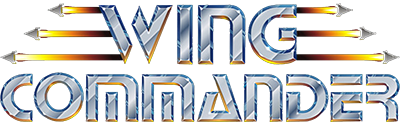 Wing Commander's cover