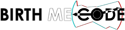 Birth ME Code's cover