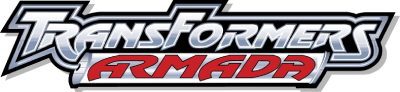 Transformers: Armada's image