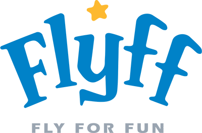 Flyff's cover
