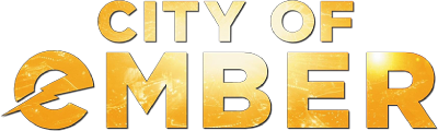 The City of Ember's cover