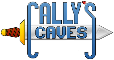 Cally's Caves's logo