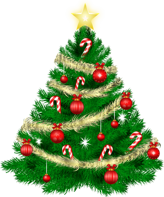 Christmas Media's cover