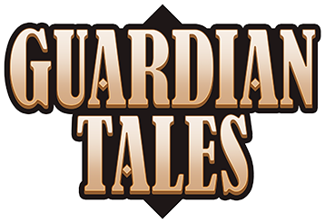 Guardian Tales's logo