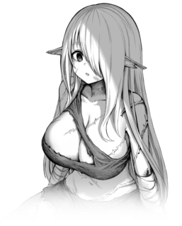 The Apothecary Is Gonna Make This Ragged Elf Happy's cover