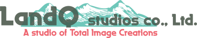LandQ studios's cover