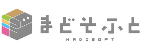 Madosoft's cover