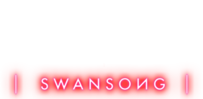 Vampire: The Masquerade — Swansong's cover