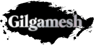Gilgamesh's cover